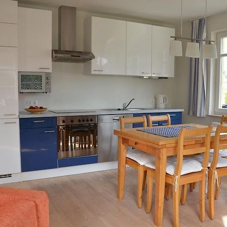 Hagens Hus Villa Prerow Dış mekan fotoğraf