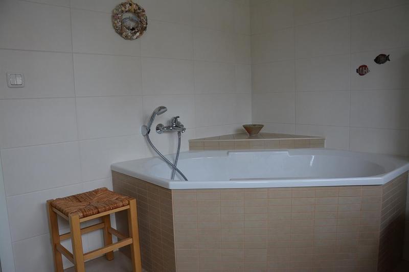 Hagens Hus Villa Prerow Dış mekan fotoğraf