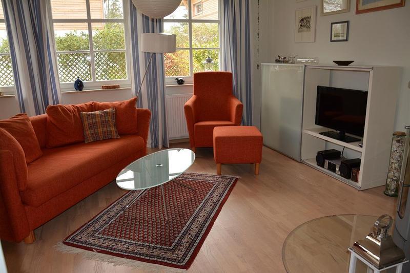 Hagens Hus Villa Prerow Dış mekan fotoğraf