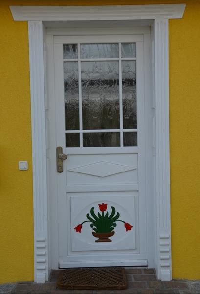 Hagens Hus Villa Prerow Dış mekan fotoğraf